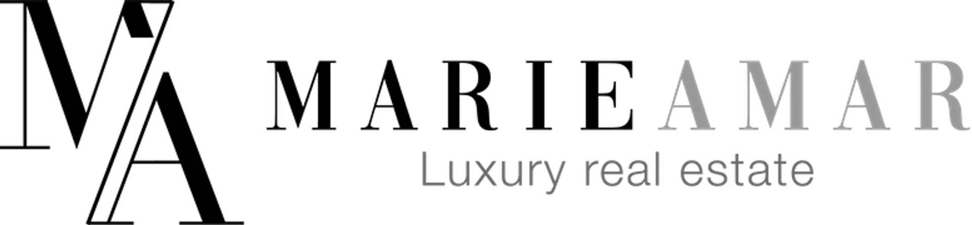 Marie Amar Logo