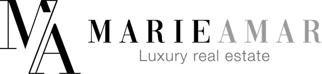 Marie Amar Logo