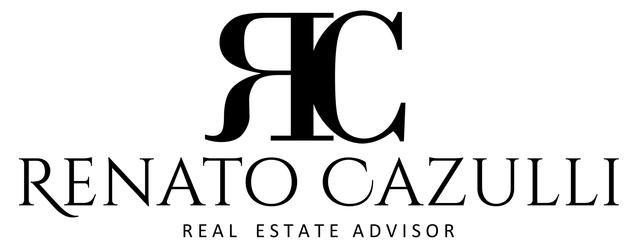 Renato Cazulli Logo