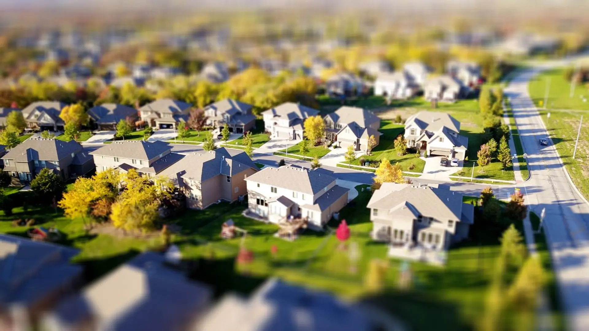 featured image for story, New Homes Search