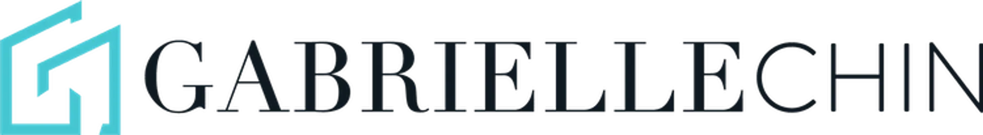 Gabrielle Chin Logo