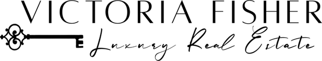 Victoria Fisher Logo