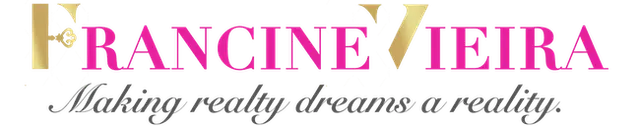 Francine Vieira Almeida Logo