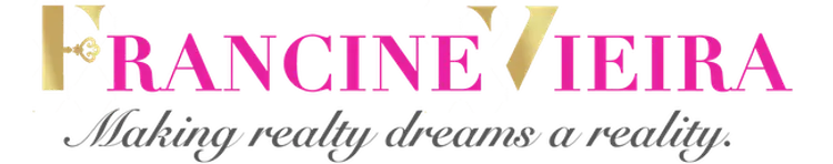 Francine Vieira Almeida Logo