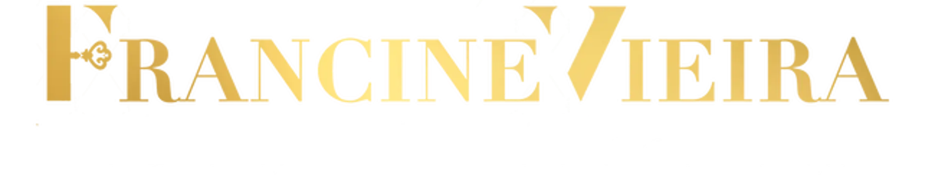 Francine Vieira Almeida Logo