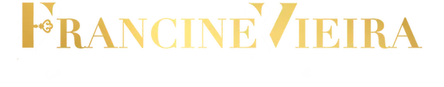 Francine Vieira Almeida Logo
