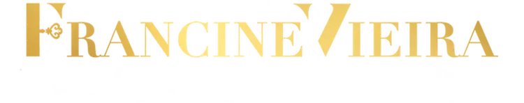 Francine Vieira Almeida Logo