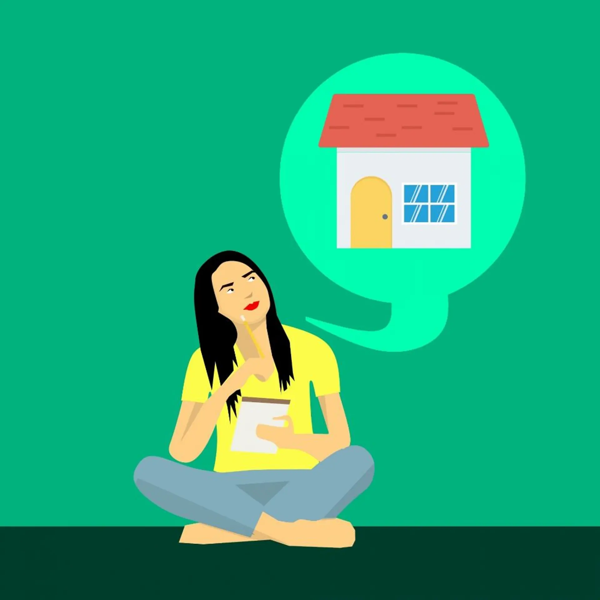 featured image for story, Thinking of Buying Your Home in Miami in 2021? Things You Need to Know