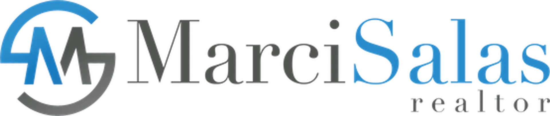 Maria Salas Logo