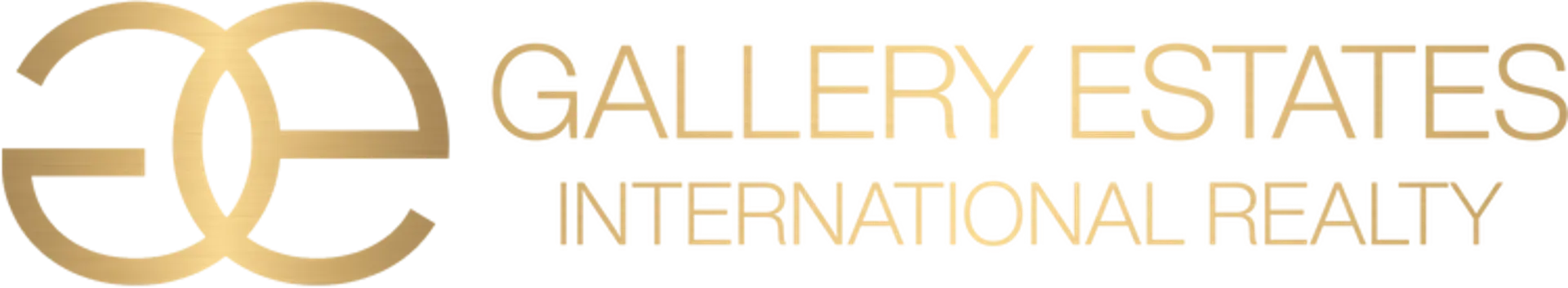 Gallery Estates International Realty Logo
