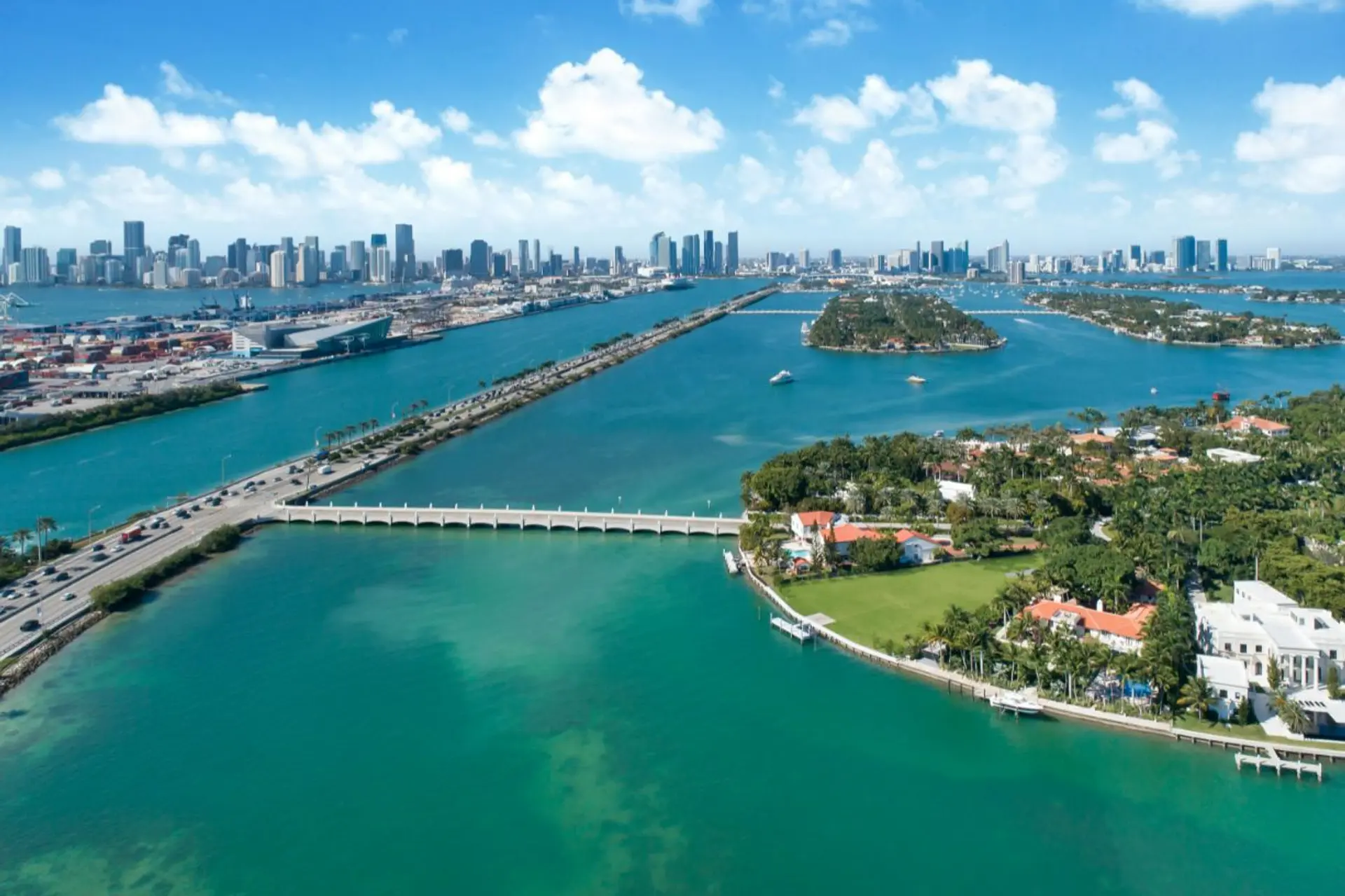 featured image for story, TECHRIN SELLS 44 STAR ISLAND LOT FOR $10 MILLION