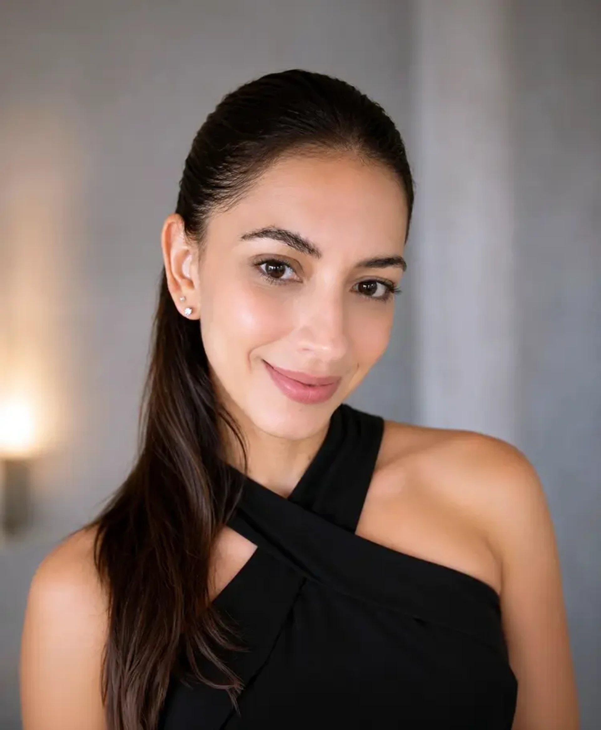 Maria HREPICH headshot