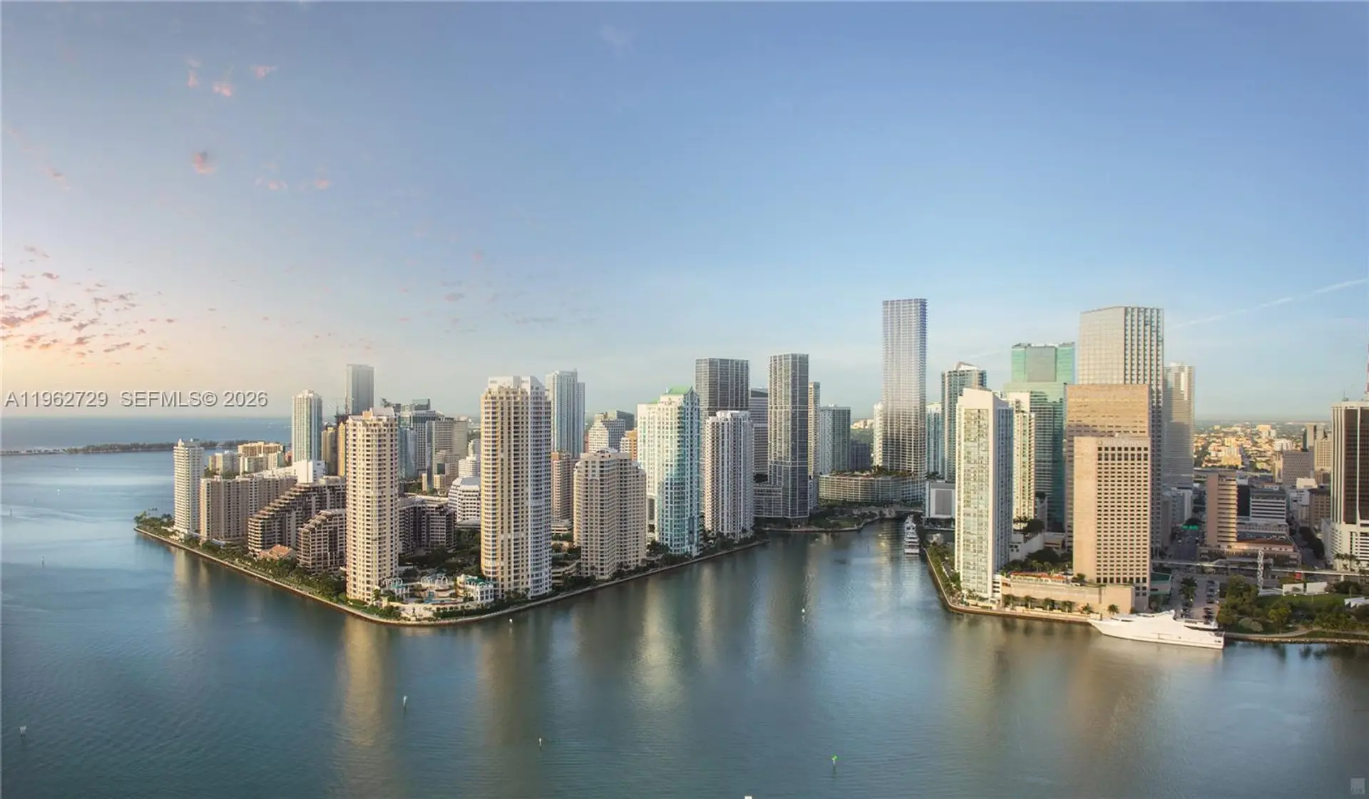 Bugatti Residences: What's coming to Brickell — and the oceanfront homes to explore now