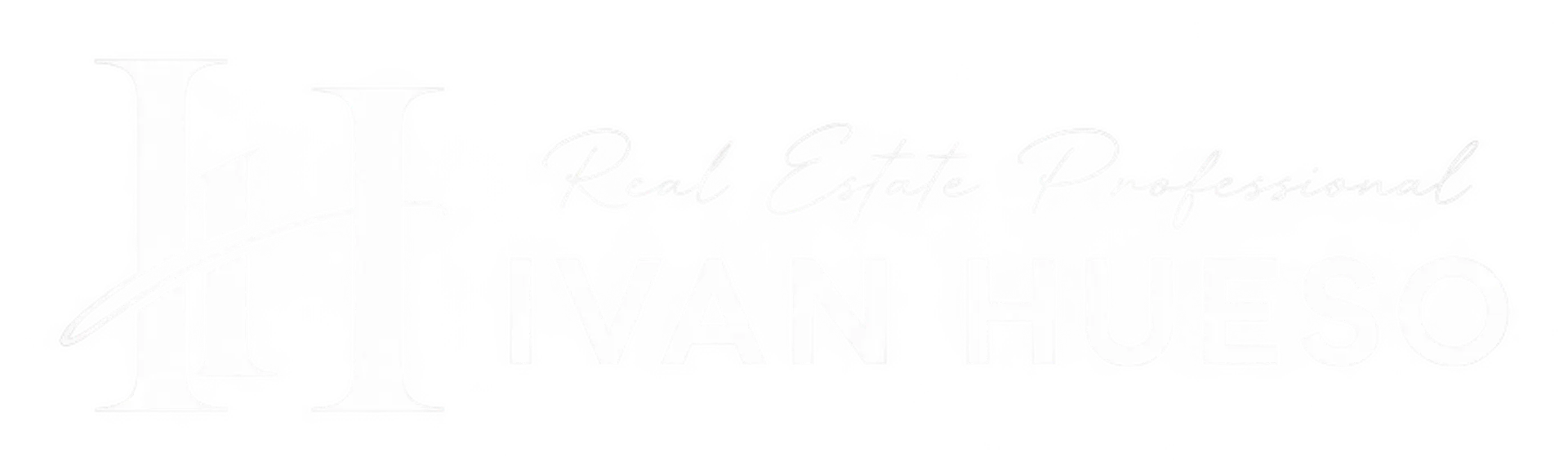 Ivan Hueso Logo