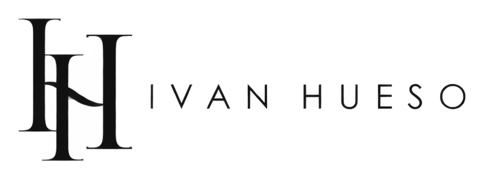 Ivan Hueso Logo