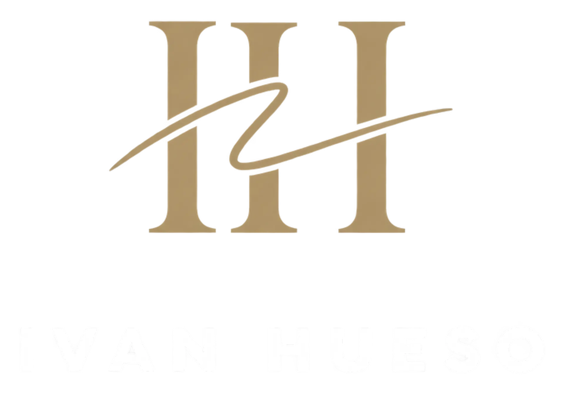 Ivan Hueso Logo