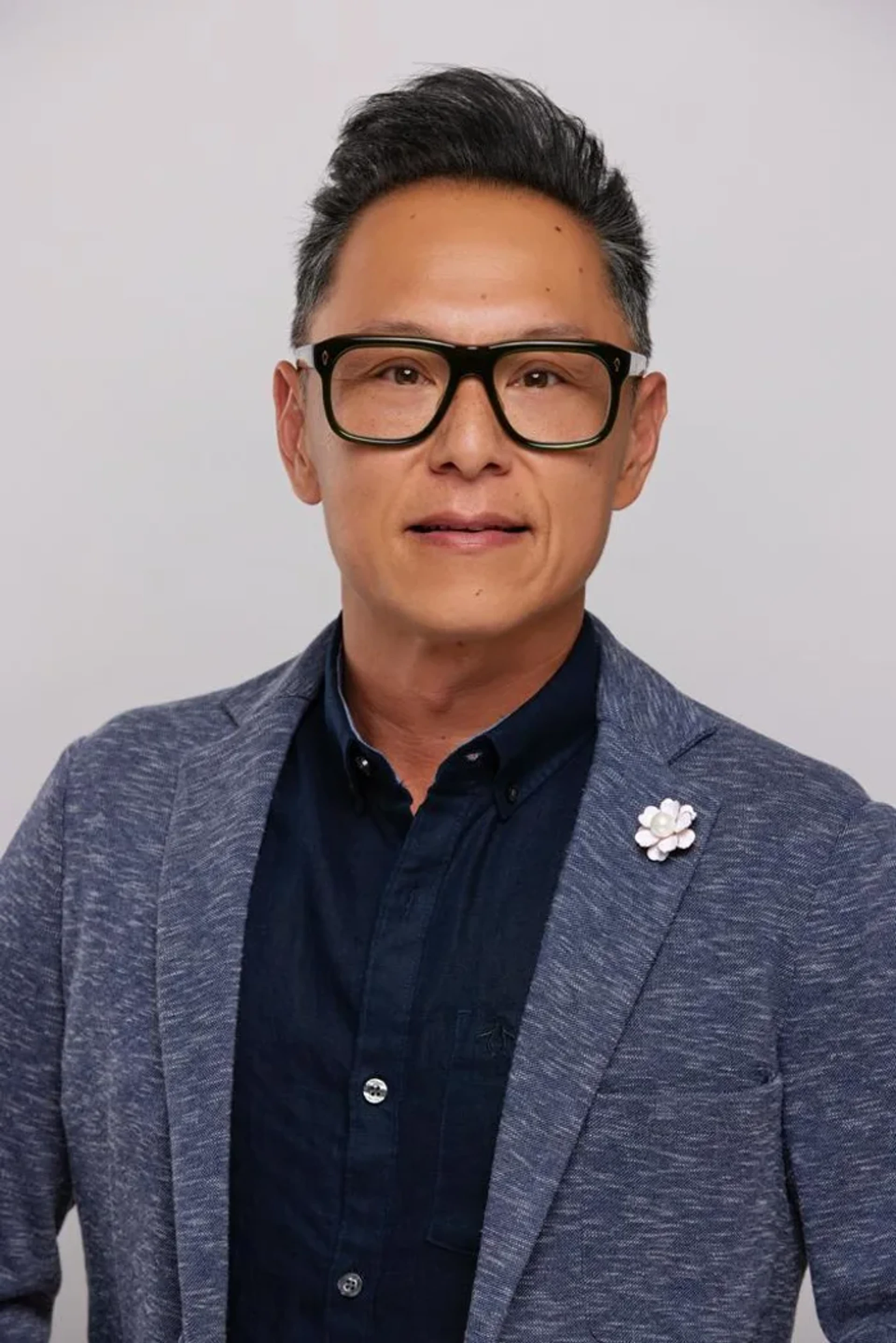 Gary Wong headshot