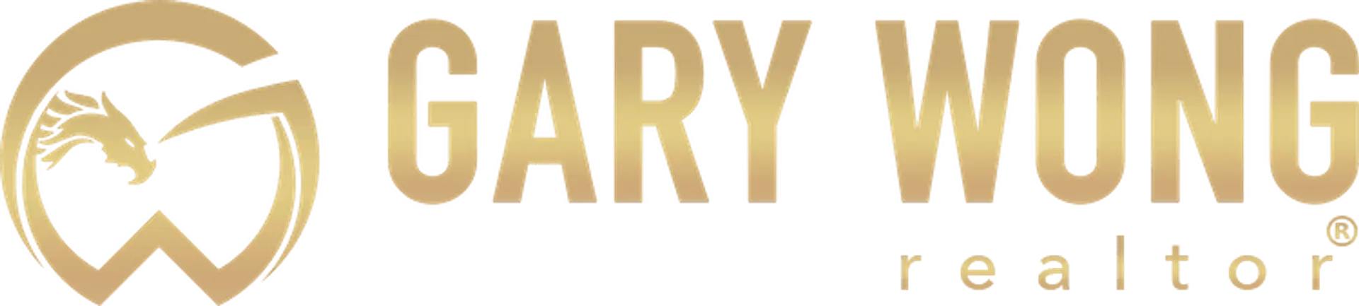 Gary Wong Logo