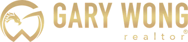 Gary Wong Logo