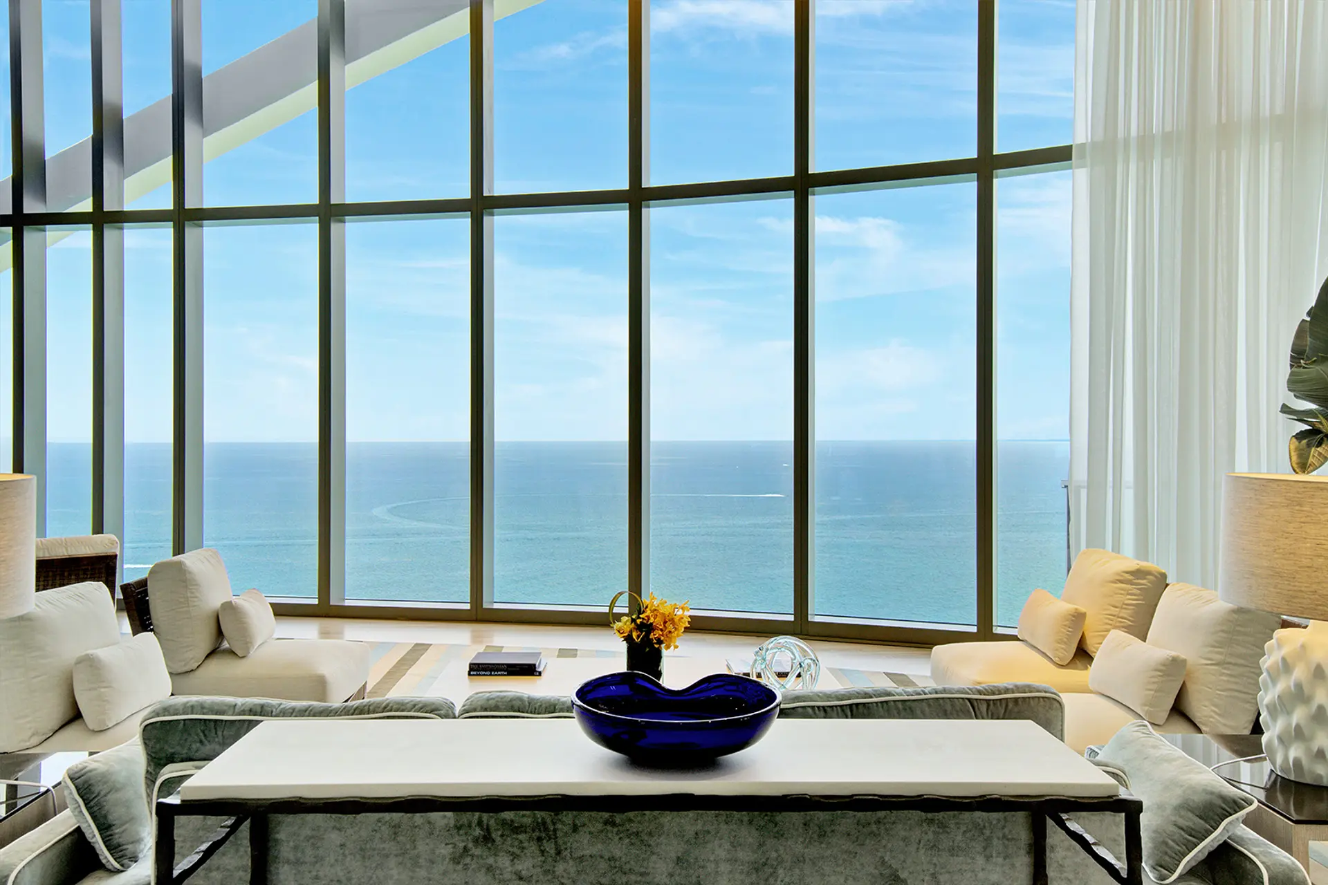featured image for story, Ritz Residences
