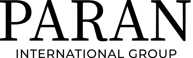 PARAN INTERNATIONAL GROUP Logo