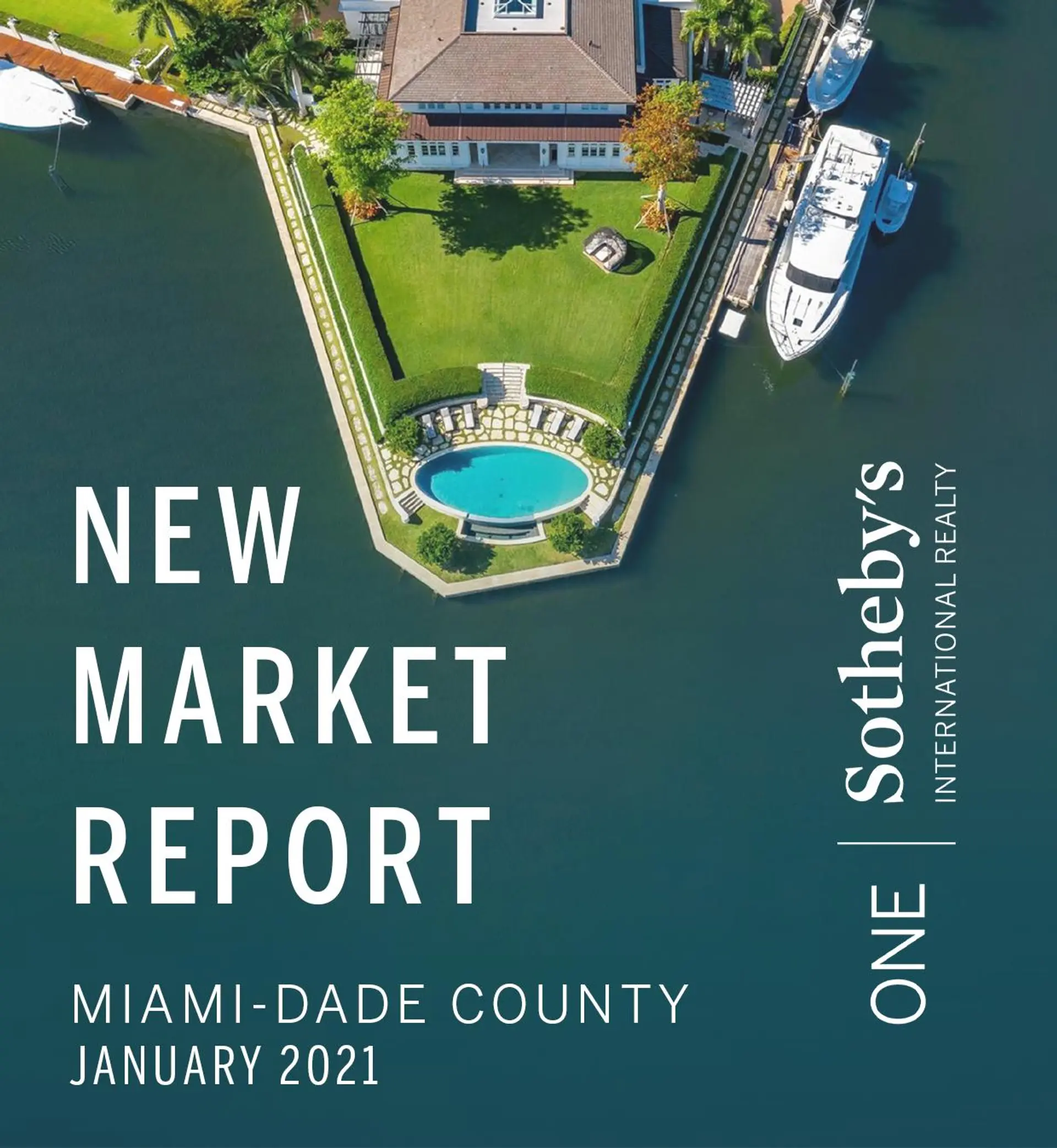 featured image for story, Market Report