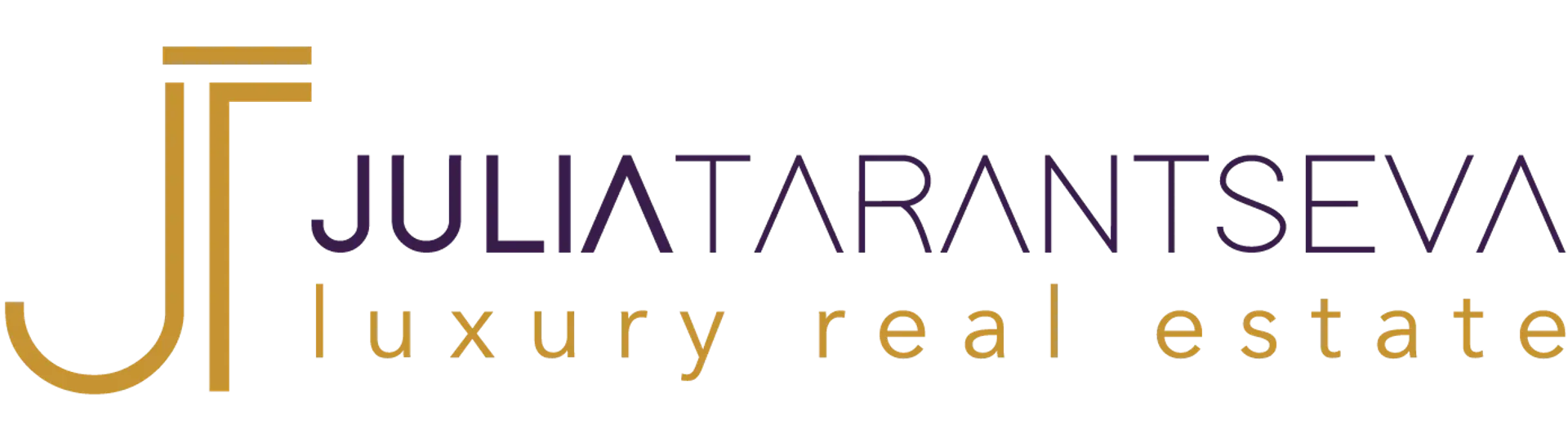 Julia Tarantseva Logo