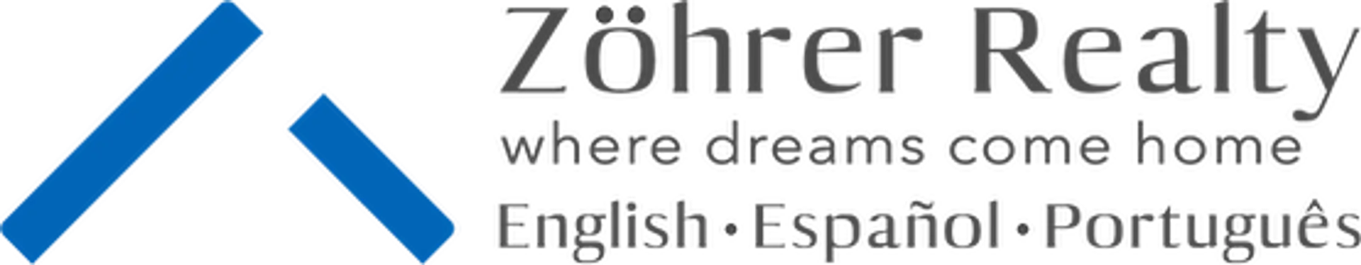 Zöhrer Realty Logo