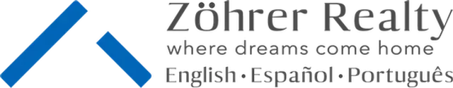 Zöhrer Realty Logo