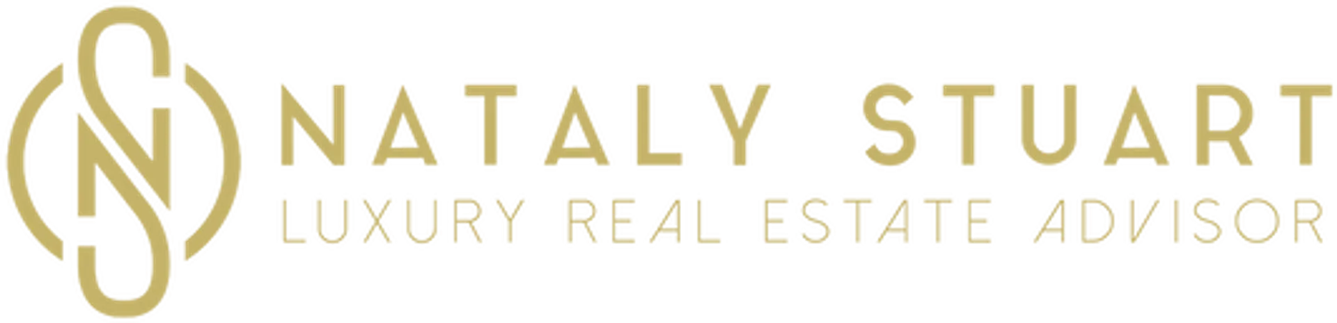 Nataly Stuart Logo