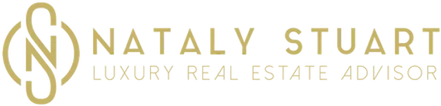 Nataly Stuart Logo