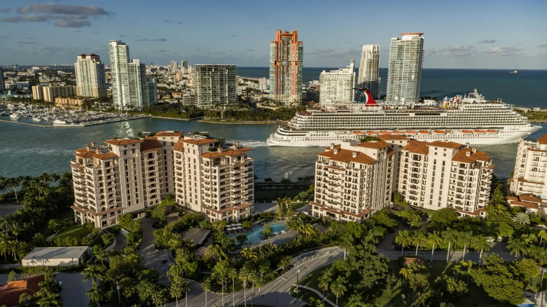 featured image for story, South Florida Luxury Lifestyle Collection