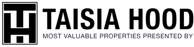 Taisia Hood Logo