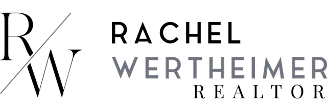 Rachel Wertheimer Logo