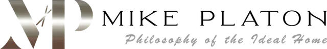 Mike Platon Logo