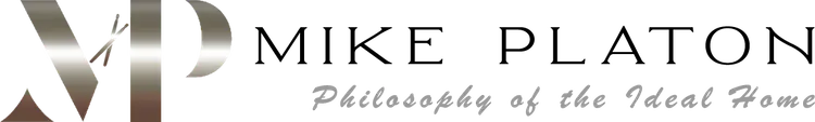 Mike Platon Logo