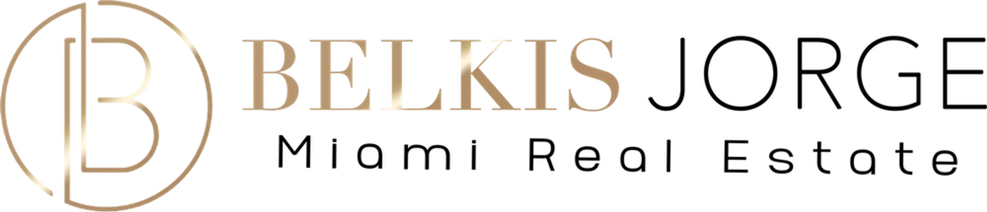 Belkis Jorge Logo