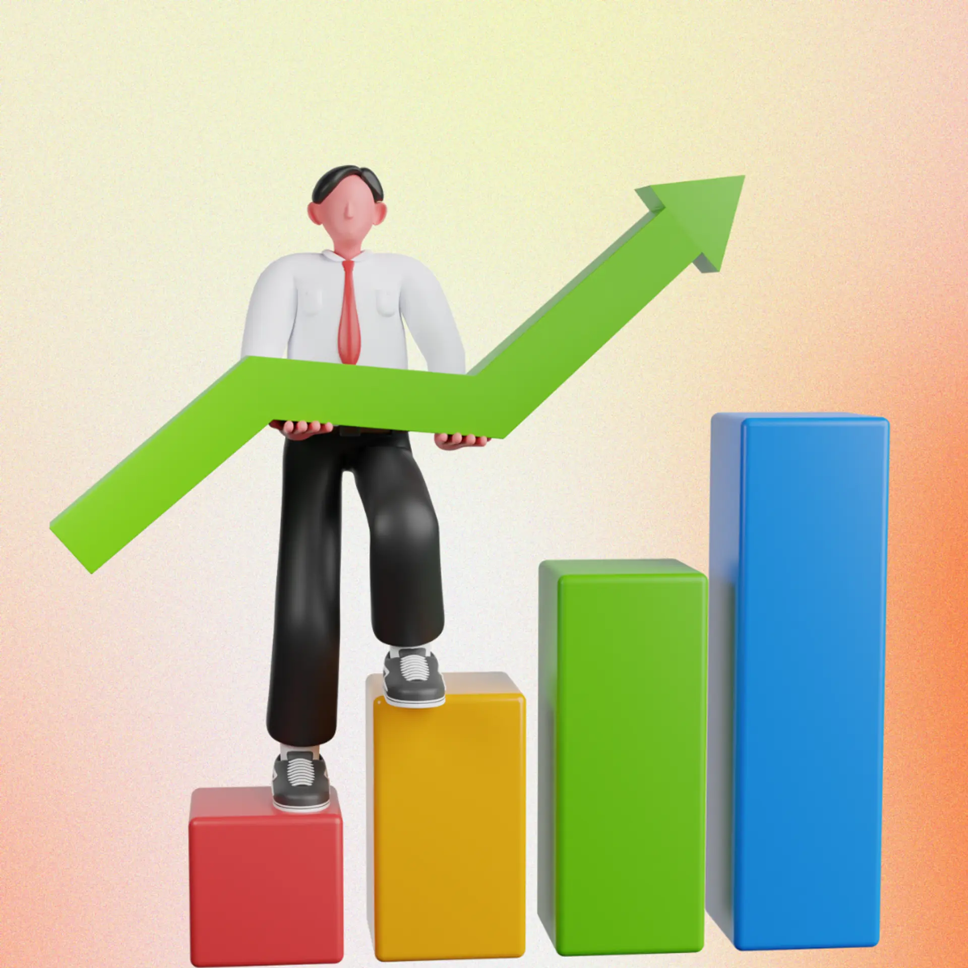 featured image for story, Weekly Economic Update: Key Trends and Insights