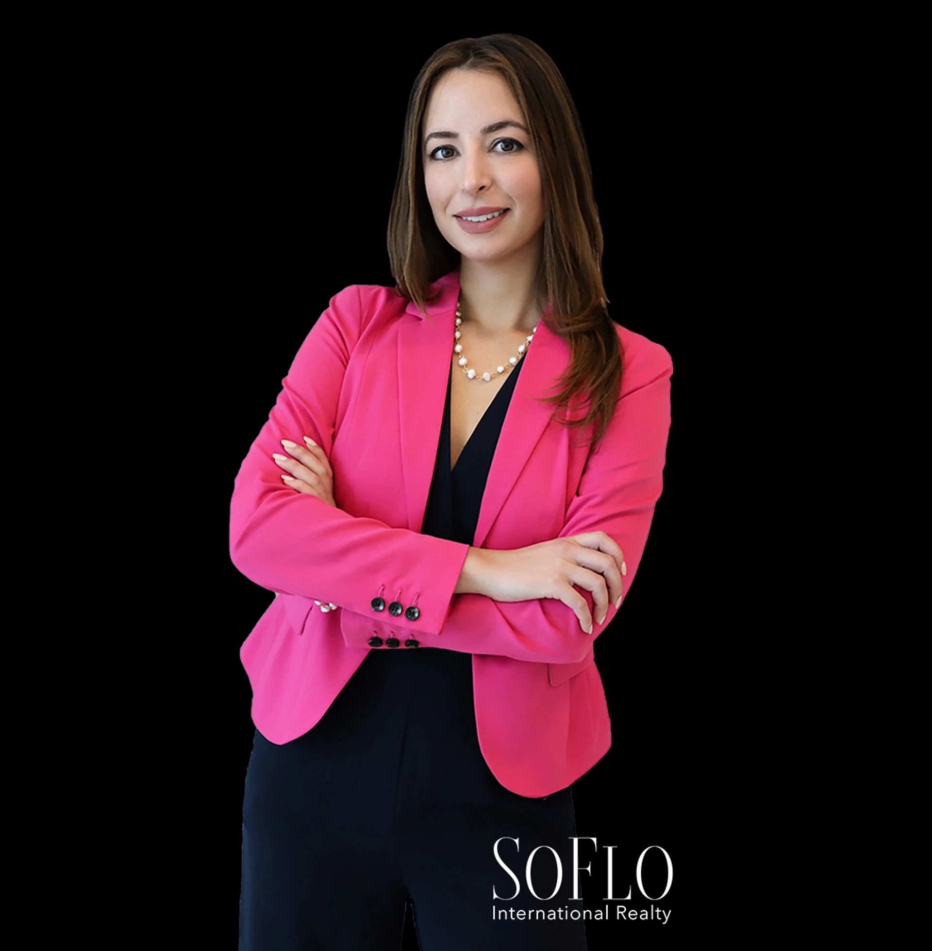 SOFLO INTERNATIONAL REALTY headshot