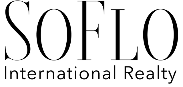 SOFLO INTERNATIONAL REALTY Logo