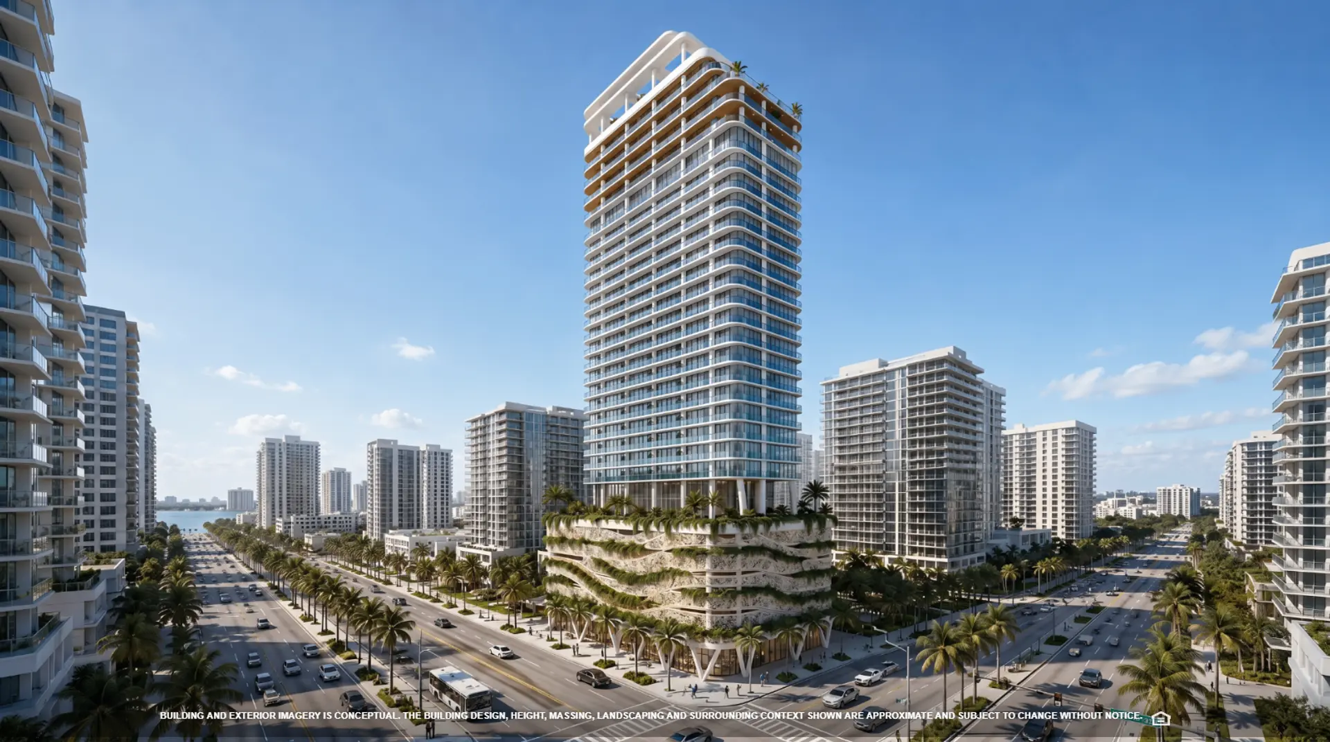 SPECTRE MIAMI