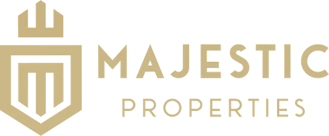 Majestic Properties Logo