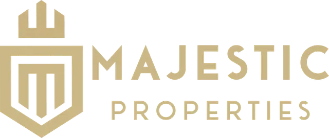 Majestic Properties Logo