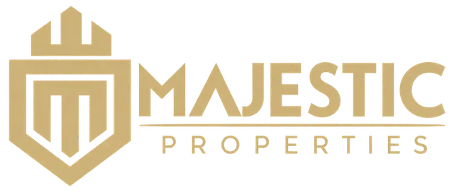 Majestic Properties Logo