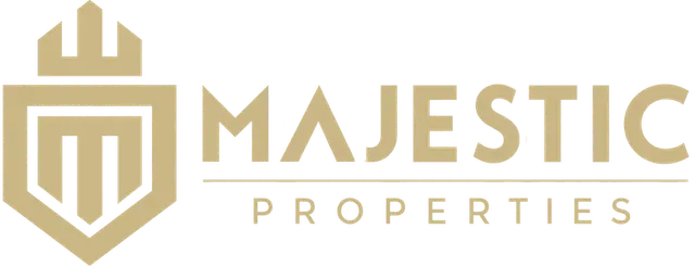 Majestic Properties Logo