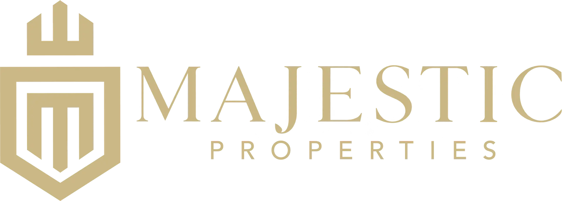 Majestic Properties Logo
