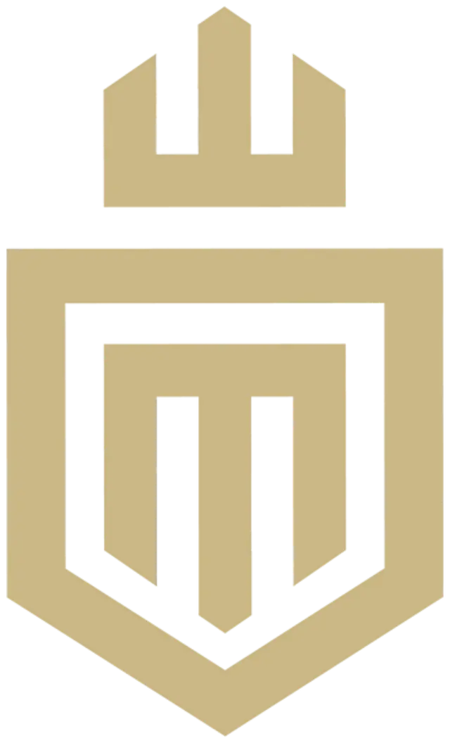 Majestic Properties emblem