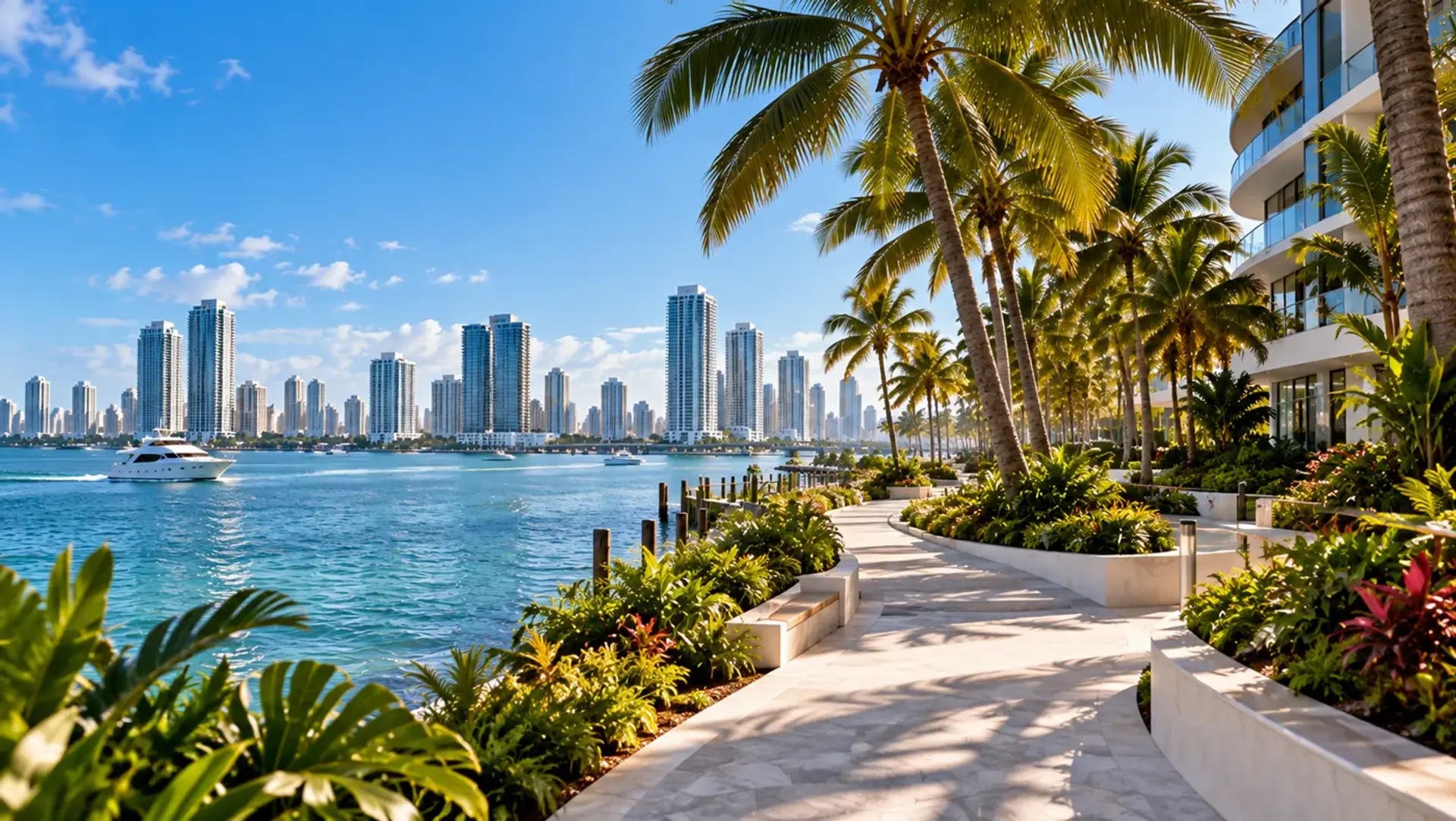 Relocating to South Florida