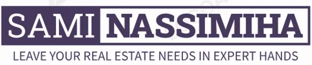 Sami Ness Nassimiha Logo