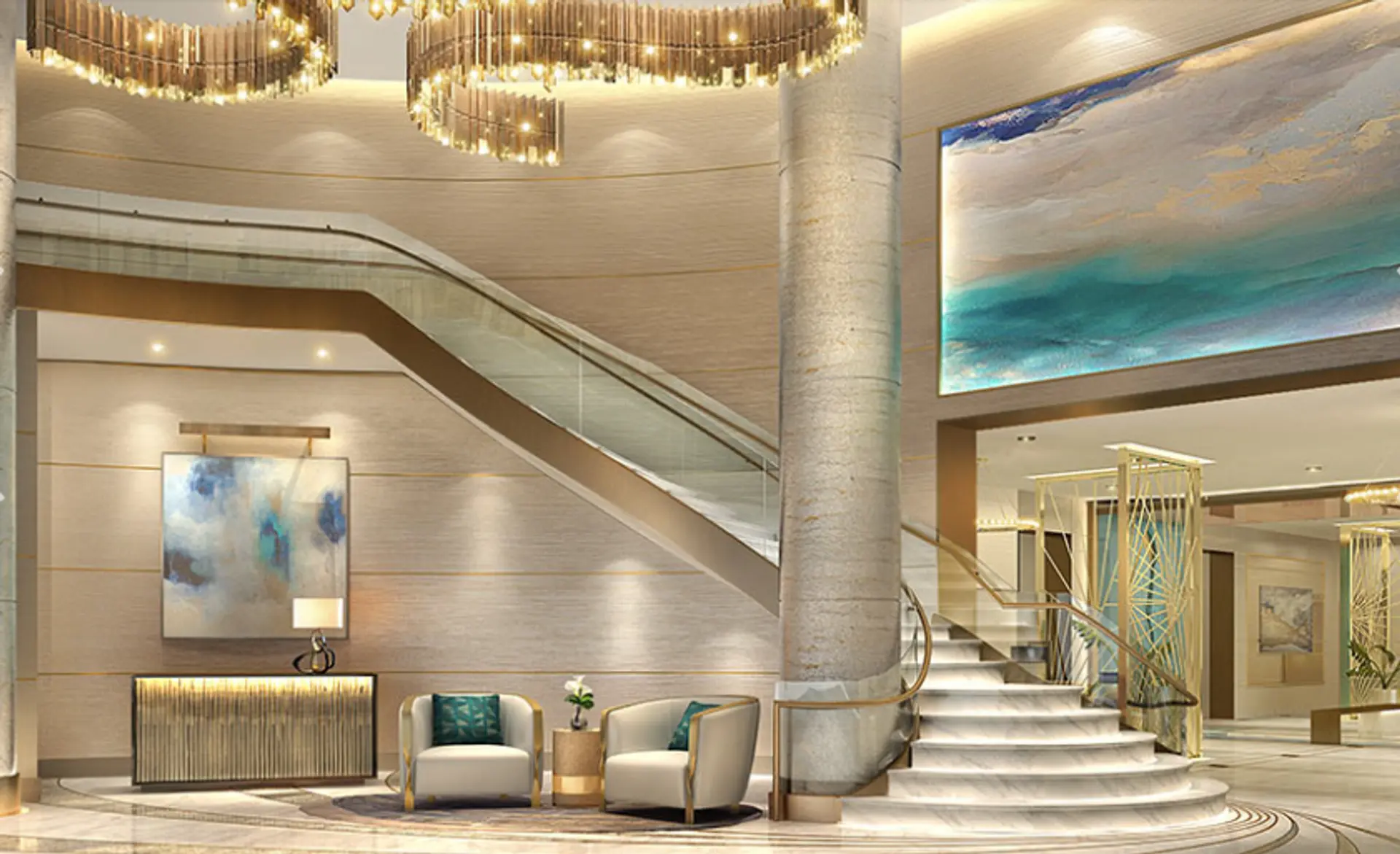 featured image for story, MANDARIN ORIENTAL - BOCA RATON - NEW CONSTRUCTION MIAMI